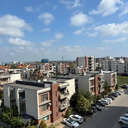 Sea Breeze By Dragos Apartamento *